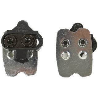 Shimano Shimano SM-SH51 cleat pair with Cleat Nut