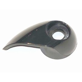 Dahon Safety Frame Clamp - Right, Black