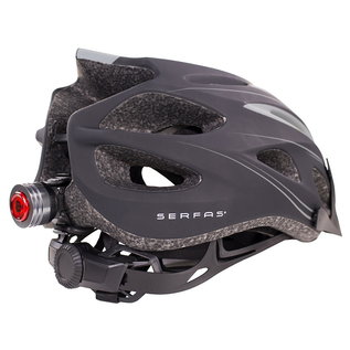 Serfas Serfas TITAN HELMET LIGHT