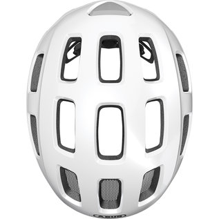 Abus Abus Youn-I 2.0 - Pearl White