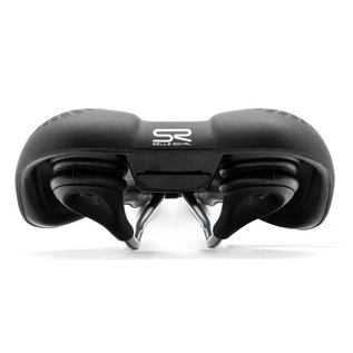 Selle Royal Selle Royal Float Saddle - Moderate - Men's - Black