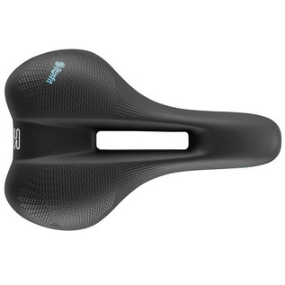 Selle Royal Selle Royal Float Saddle - Moderate - Men's - Black