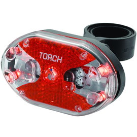 Torch Tailbright 5X