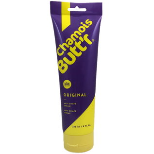 Chamois Butt'R Chamois Butt'R - Original - 235ml (8oz) Tube
