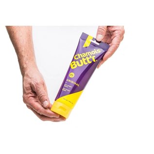 Chamois Butt'R Chamois Butt'R - Original - 235ml (8oz) Tube