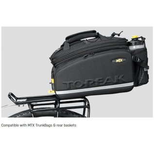 Topeak Topeak UNI SUPERTOURIST DX W/DISC rack