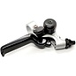 Brompton Brompton Brake Lever V2 with Bell - Right, Black/Silver