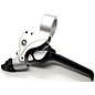 Brompton Brompton Brake Lever V2 with Bell - Right, Black/Silver