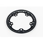 Brompton Brompton Chainring + Guard - Spider Type - 44T - Black
