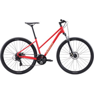 Norco Norco XFR 3 ST - Red / Green