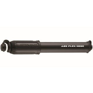 Lezyne Lezyne HP Drive - M, Black Mini Pump