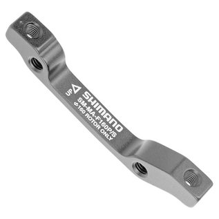 Shimano Shimano SM-MA-F160P/S Disc brake adapter