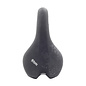Selle Royal Selle Royal Freeway Fit Athletic - Unisex - Black Soft Touch