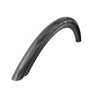 Schwalbe Schwalbe One Tire 20" x 1-1/8"  Black