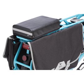 Tern Sidekick™ Seat Pad for GSD
