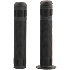 TEAM GRIPS FLANGE-LESS - Black