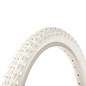 Evo EVO Splash Tire 12''x2-1/4, Wire, Clincher - White