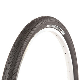 Evo Parkland Tire 26''x1.75, Wire, Clincher, Black