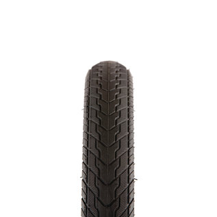 Evo EVO Parkland Tire 26''x1.75, Wire, Clincher, Black