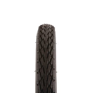 Evo EVO Metropol Tire, 26x1.75, Wire, Clincher, Black