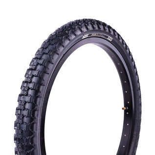 Evo EVO Splash Tire 20x1.75 - Black