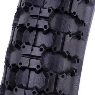 Evo EVO Splash Tire 20x1.75 - Black