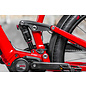 Moustache Moustache Samedi 27 Xroad FS 5 - Red