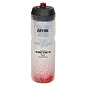 Zefal Zefal, Arctica 75, Insulated bottle, 750ml, Silver-Red