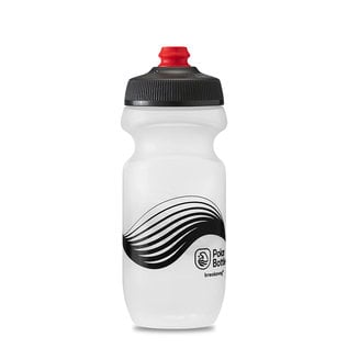 Polar Bottle Polar Bottle, Breakaway, 710ml / 24oz - Frost/Charcoal