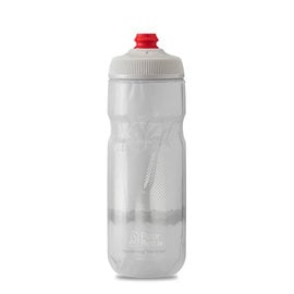 Polar Bottle Breakaway Insulated, 590ml / 20oz - White/Silver