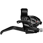 Shimano Shimano SHIFT/BRAKE LEVER SET, ST-EF41, 3X7-SPEED, EZ-FIRE PLUS