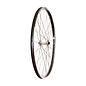 Wheel Shop Evo Tour 19 Black/ Formula FM-21-QR, Wheel, Front, 700C / 622, 100mm, Rim