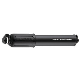 Lezyne HV Drive, Pump, 90psi, Black, S, 166mm