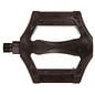 Evo EVO Whirl Resin 1/2" Pedals - Black