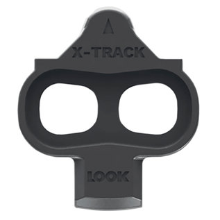 LOOK Look, X-Track Cleats, SPD, Grey, Pair