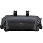 Roswheel Roswheel Road Handlebar Bag 9L, Black