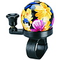 49N 49N Flower Dinger Bell - Black