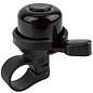 Mirrycle Incredibell Brass Duet Bell - Black
