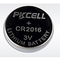 PKCELL PKCELL CR-2016 Battery - SINGLE