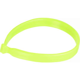 49N Safety Reflective Clips - Yellow