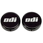 ODI ODI LOCK-ON ALLOY END CAP-BLK