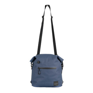 Brompton Brompton Borough Waterproof Bag S - Navy