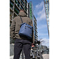 Brompton Brompton Borough Waterproof Bag S - Navy