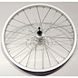 Tern 20", Rear, Freewheel, 7spd, SW, 28H, Nutted - Tern Link B7/C7 - Silver