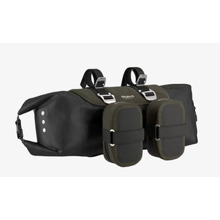 Brooks England Brooks Scape Handlebar Roll