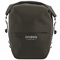 Brooks England Brooks Scape Large Pannier - Mud Green