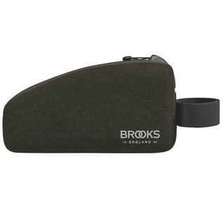 Brooks Brooks Scape Top Tube Bag - Mud Green