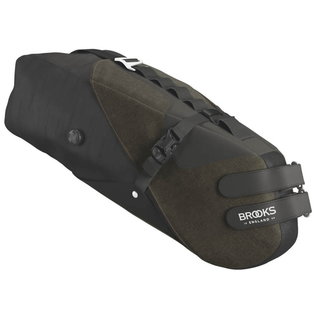 Brooks England Brooks Scape Seat Bag