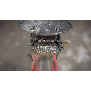 Brooks Brooks Scape Saddle Roll Bag