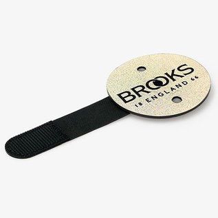 Brooks Brooks Reflective Patch